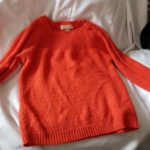 Michael kors sweater
